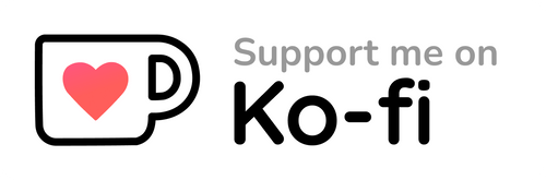 Buy Me A ko-fi